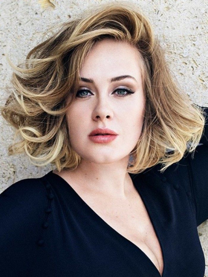 Adele