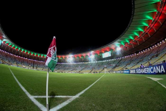 Fluminense terá mais três jogos no Maracanã até o fim do Brasileiro: Sport, Ceará e América (MG)