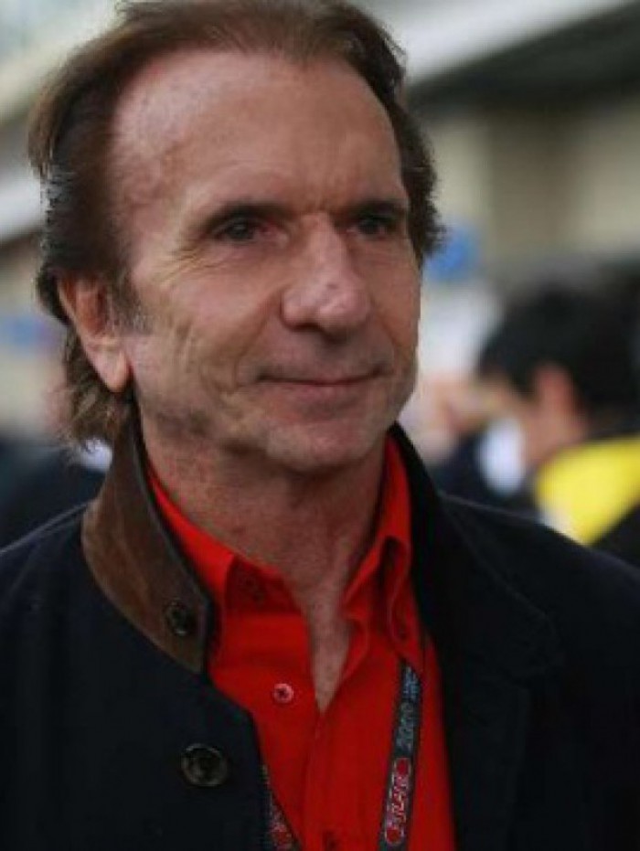 Emerson Fittipaldi
