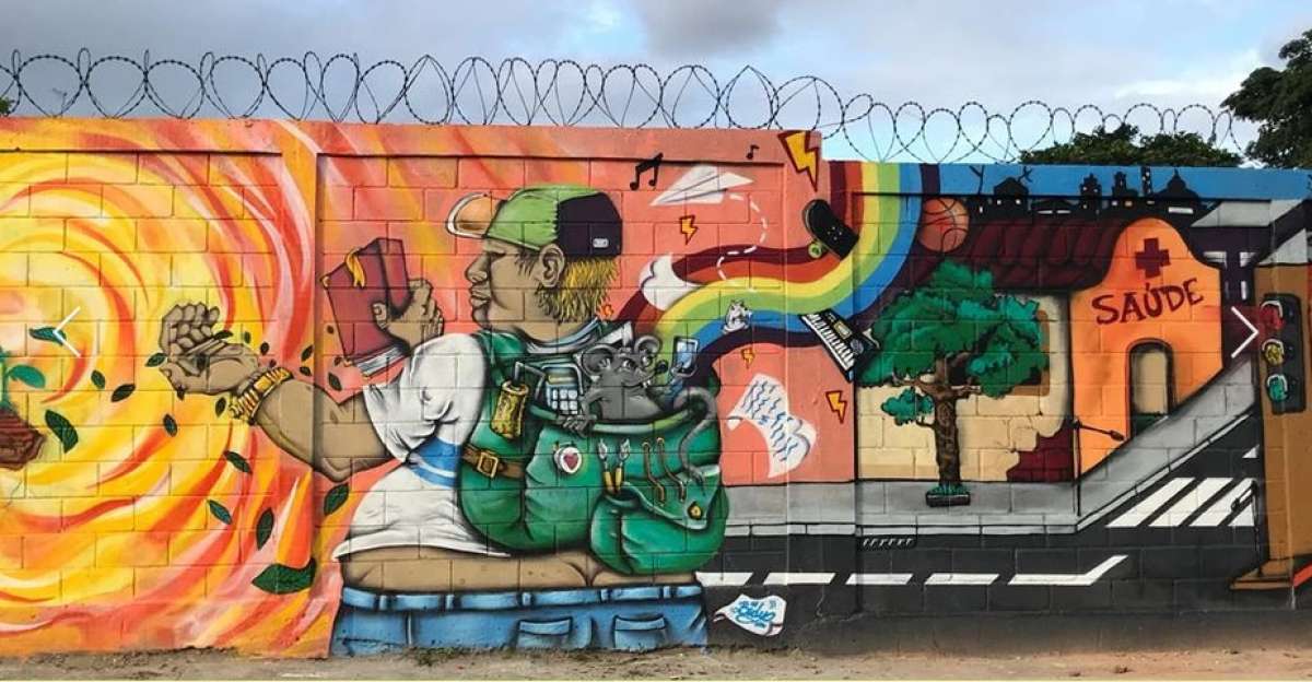 Estação Engenho da Rainha