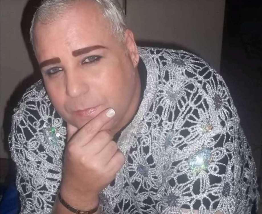 Pai S&eacute;rgio cita 'Odu negativo'