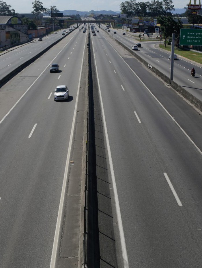 CCR renovou a concess&atilde;o da Dutra e vai operar a via pelos pr&oacute;ximos 30 anos