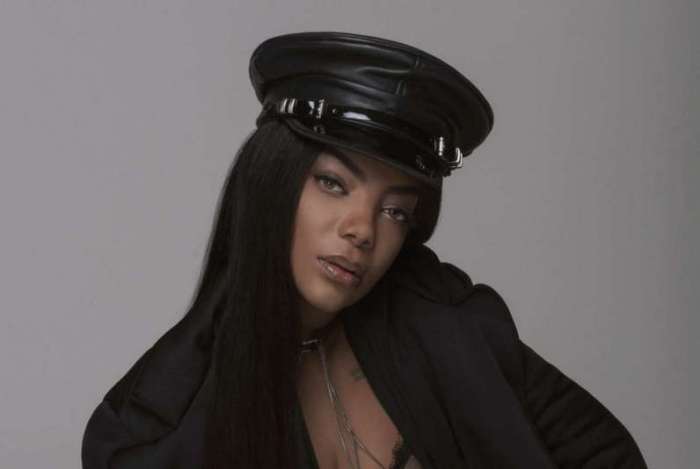 Ludmilla não vai mais fazer o DVD de Nego do Borel