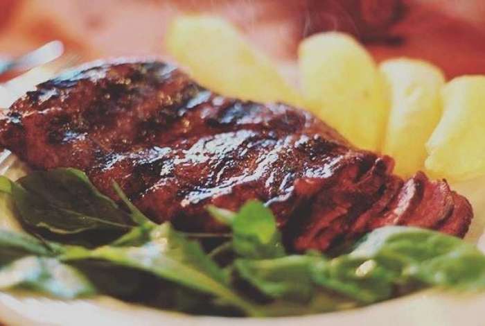 Churrascaria Majórica: melhores vinhos uruguaios acompanhando o melhor da carne brasileira