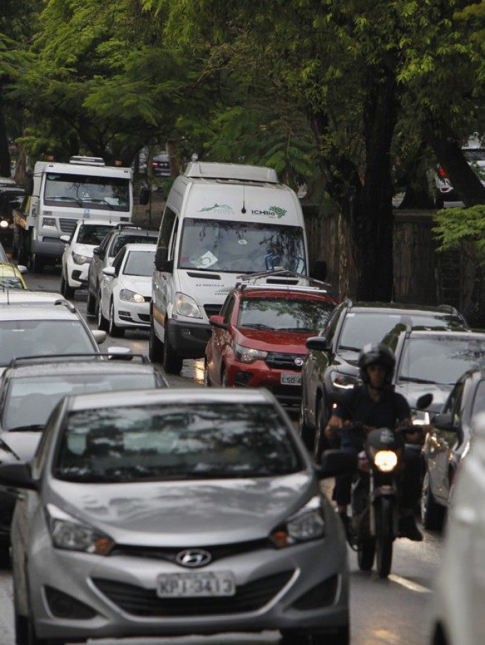 Desconto vale apenas para ve&iacute;culos do Estado do Rio