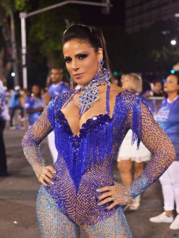 Musa da Portela recebe homenagem