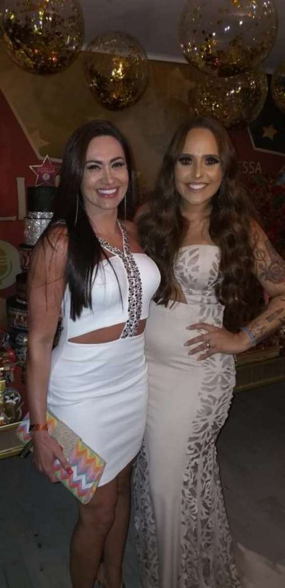 Fotos da coluna de David Brasil de quarta-feira