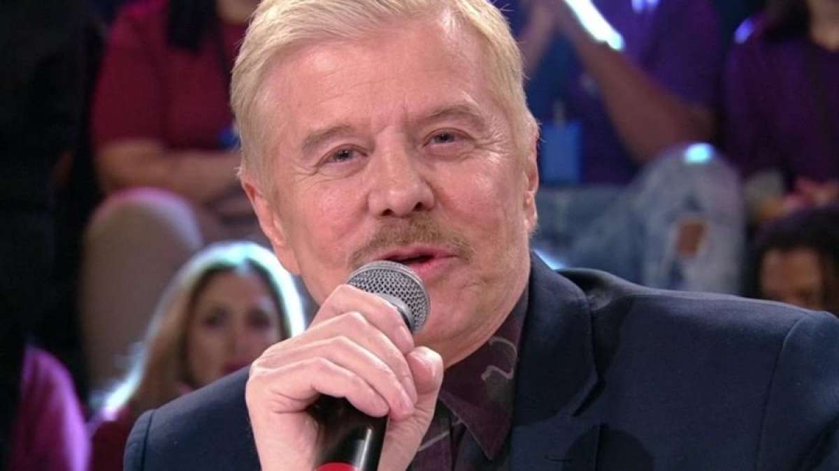 Miguel Falabella participou do Toma L&aacute;, D&aacute; C&aacute;