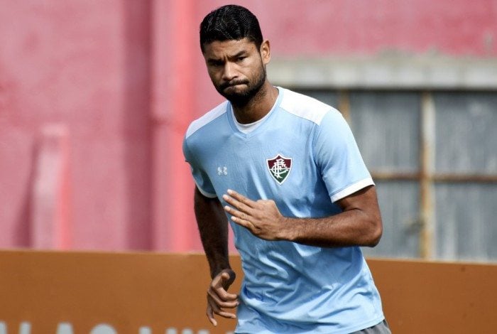 Gum pode acertar com a Chapecoense