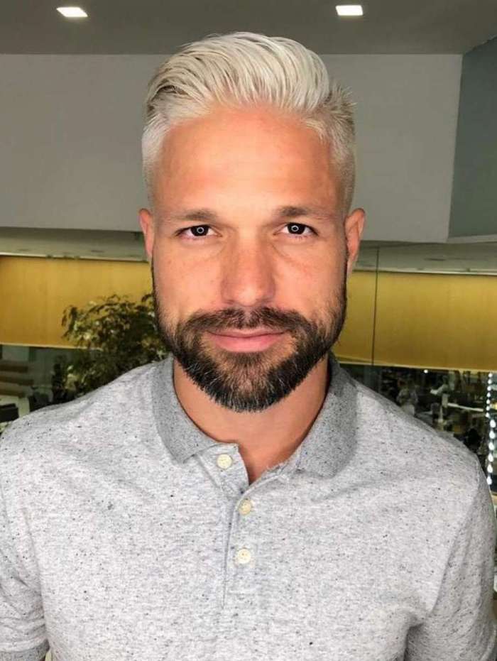 Diego está no Flamengo desde 2016, tem vínculo só até julho e está balançado com proposta do Santos