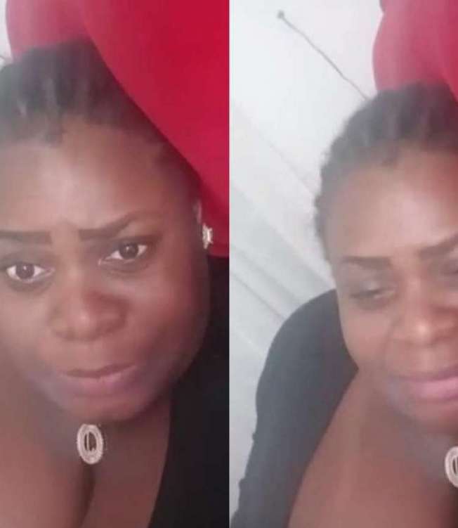 Jojo lamenta a morte do namorado