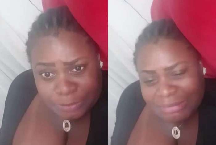 Jojo lamenta a morte do namorado