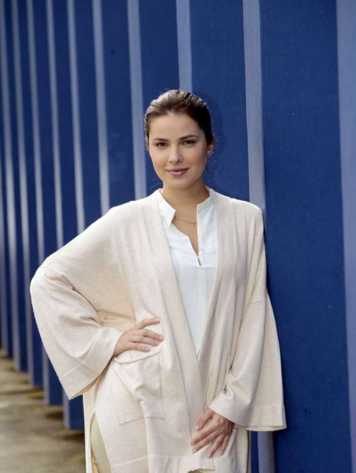 Thais Melchior - Babado de domingo