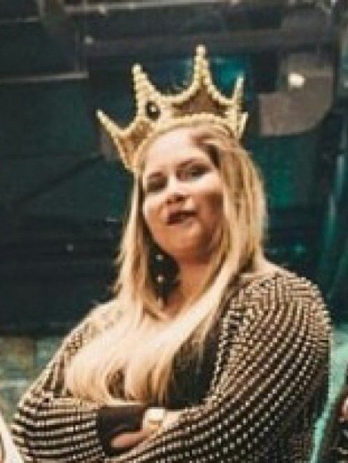 Maiara e Maraisa e Mar&iacute;lia Mendon&ccedil;a  