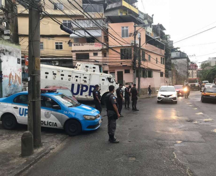 Ao todo, foram expedidos pela Justi&ccedil;a oito mandados de pris&atilde;o e seis de busca e apreens&atilde;o