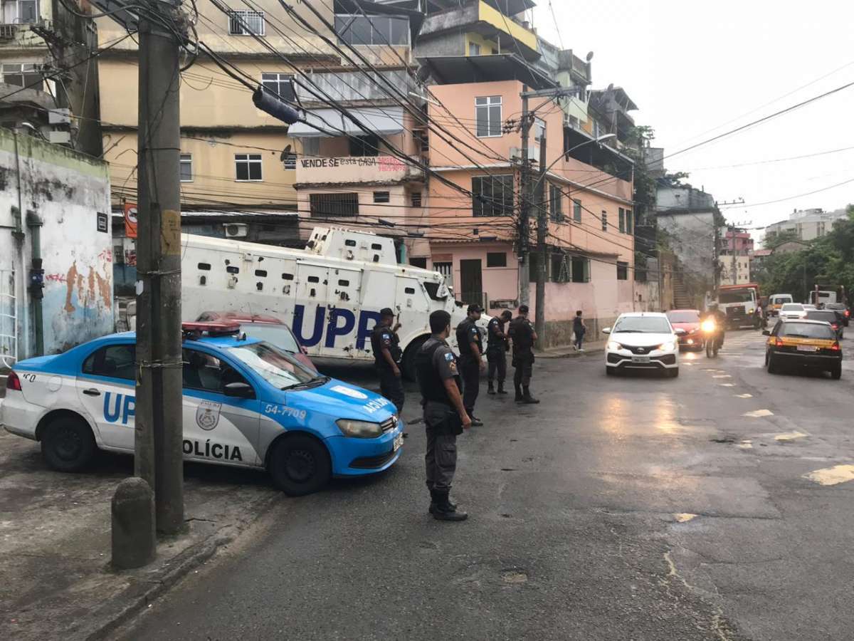 Ao todo, foram expedidos pela Justi&ccedil;a oito mandados de pris&atilde;o e seis de busca e apreens&atilde;o