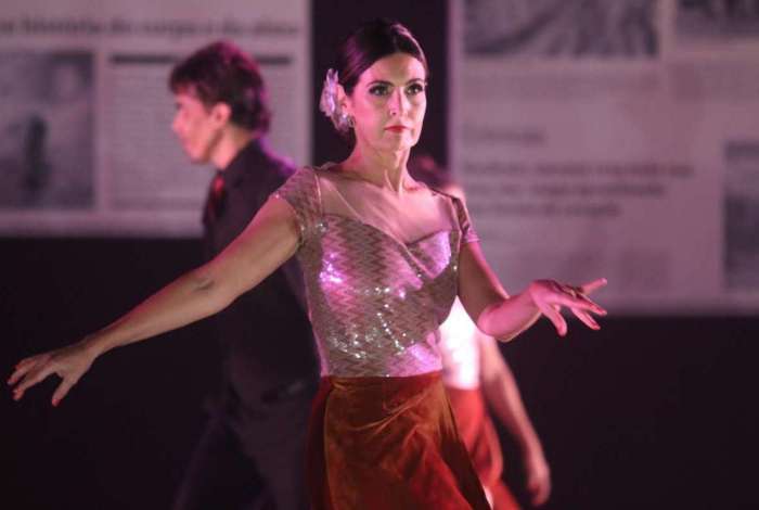 apresentação da Fatima Bernardes