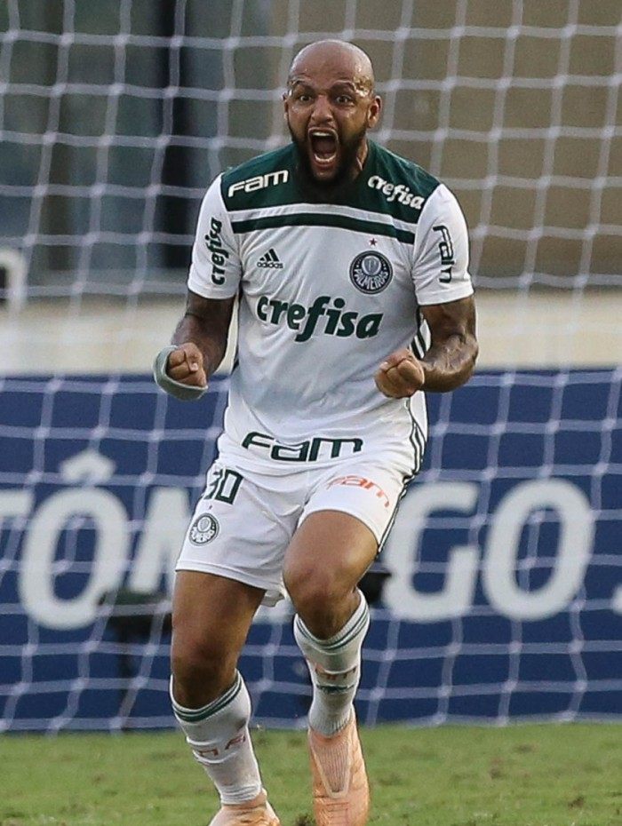 Felipe Melo 