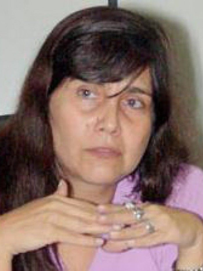 Ju&iacute;za Patr&iacute;cia Acioli foi assassinada em agosto de 2011 com 21 tiros em frente &agrave; sua casa, em Niter&oacute;i, Regi&atilde;o Metropolitana do Rio