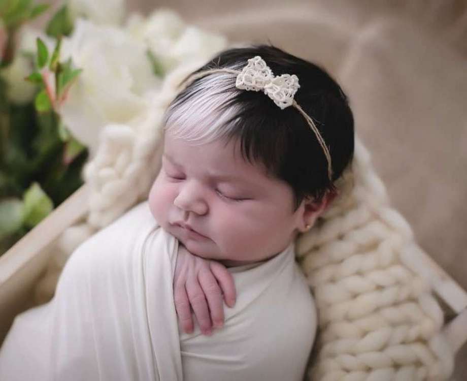 Mayah arranca suspiros nas redes sociais