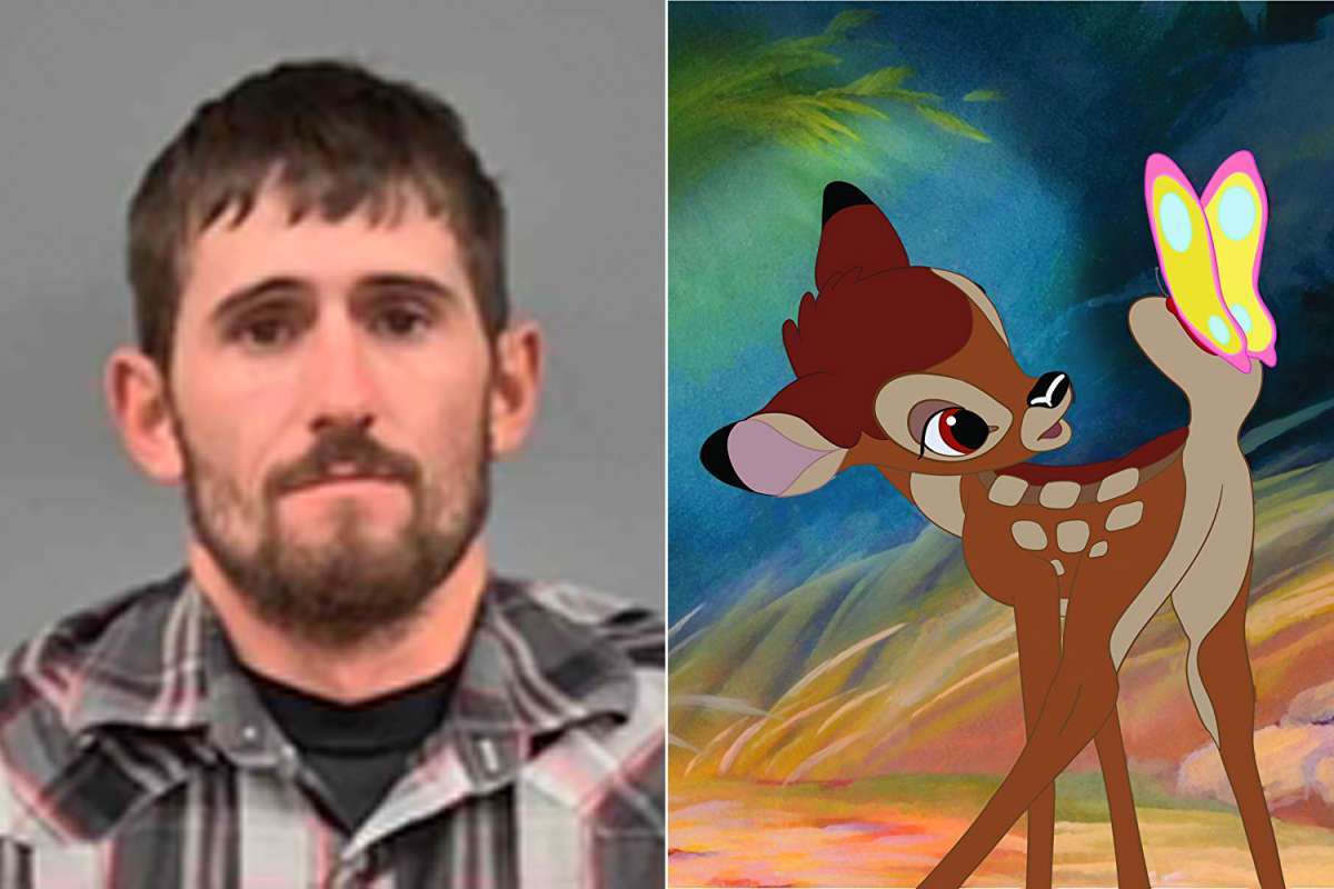 David Berry Jr foi condenado a um ano de pris&atilde;o 