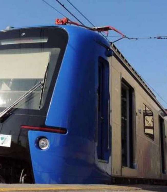 Para alegria dos passageiros, viagens serão feitas em menor tempo