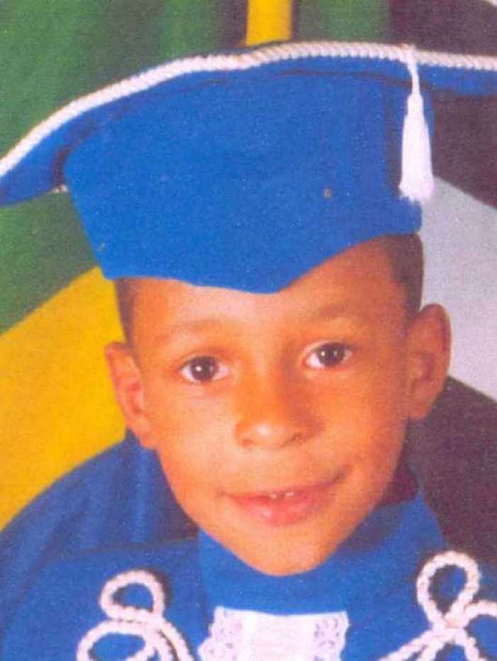 ENDREWS DINIZ BARBOSA