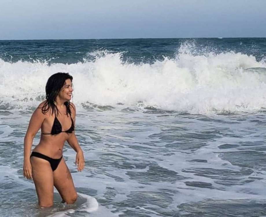 Mara Maravilha fez saldo de 2018 no Instagram