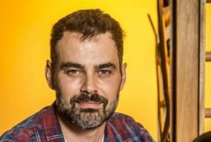 Rafael (CARMO DALLA VECCHIA) Malhação