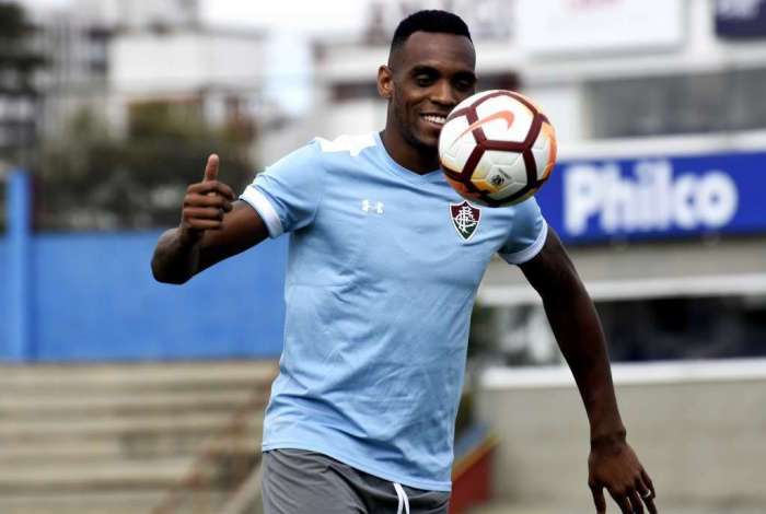  Digão era um dos cogitados para sair, mas acabou ficando