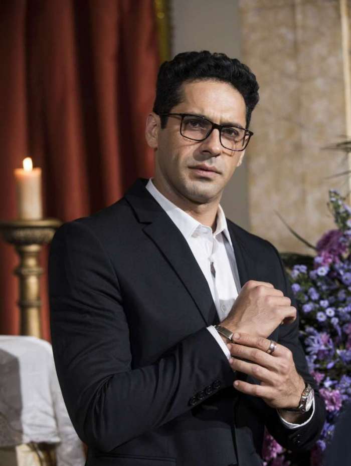 Lúcio ganha a SamVita como forma de pagamento de dívida
