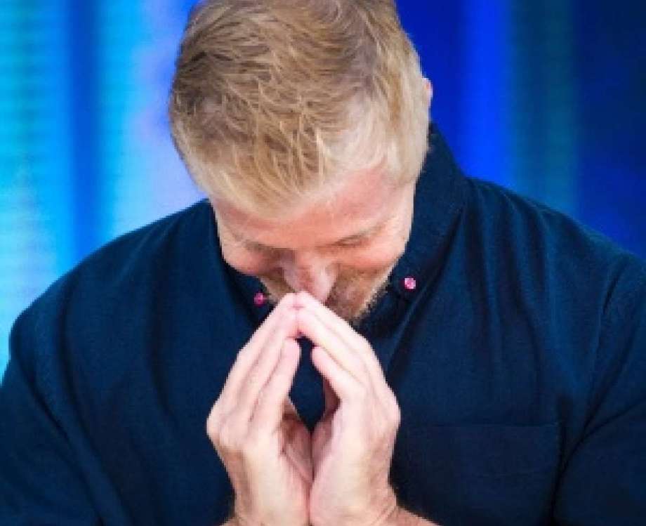 Miguel Falabella: 'Foi um prazer e uma honra ter vivido o que vivi nesse programa'