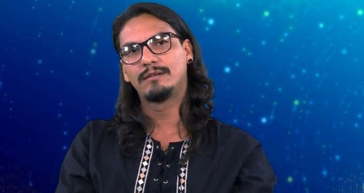 Vanderson é acusado de agressão por suposta ex-namorada 
