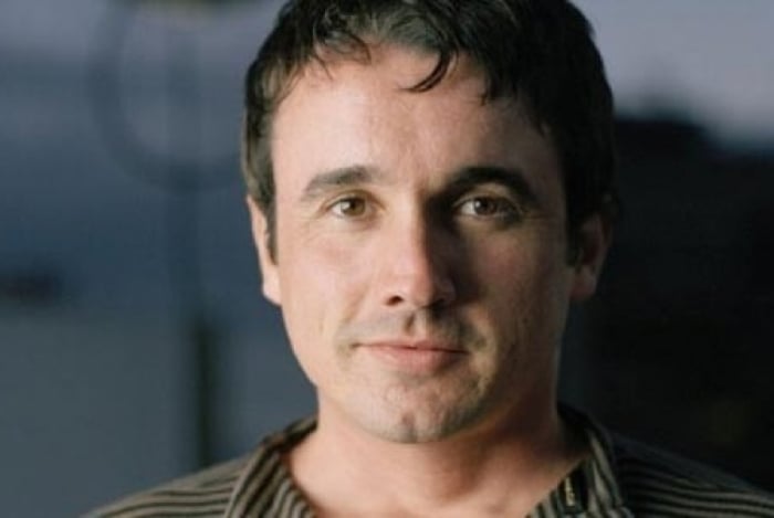caio junquiera