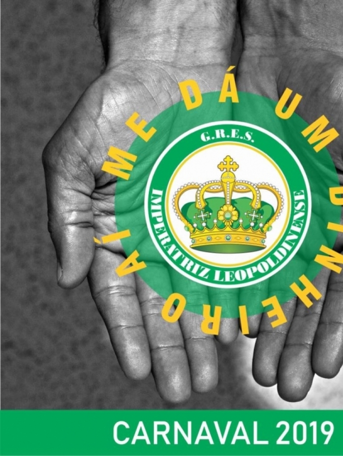 Imperatriz fala sobre a relação humana com o dinheiro