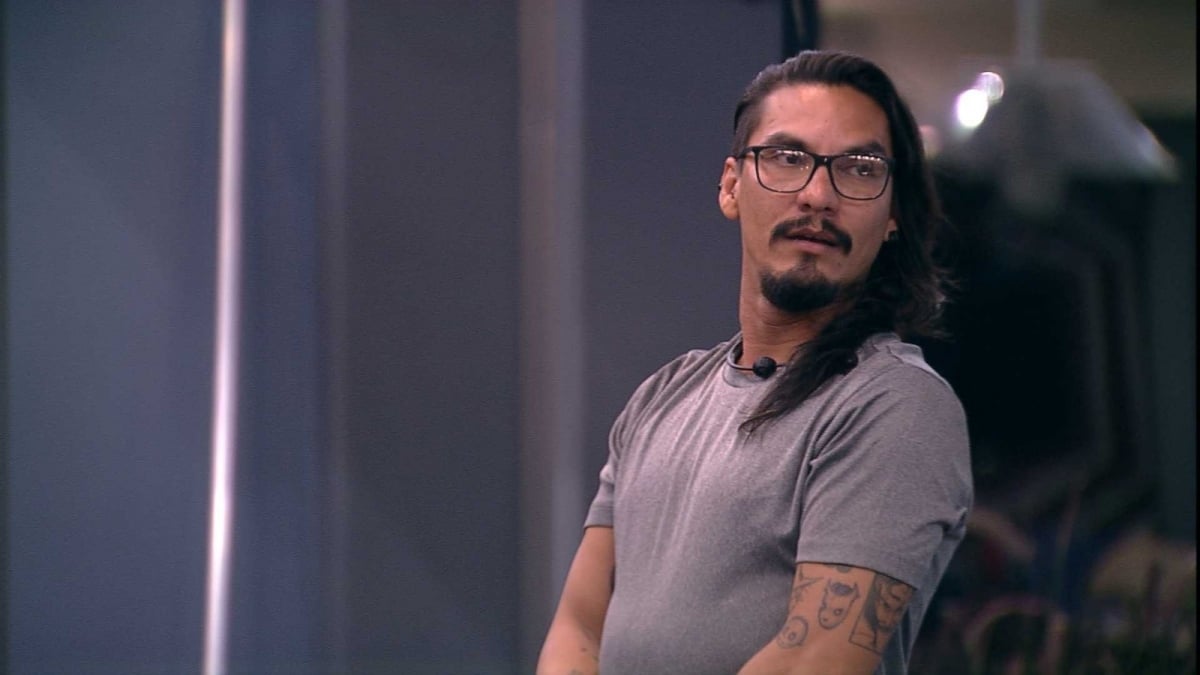 Vanderson vai ser intimado ainda esta semana por agentes da Deam
