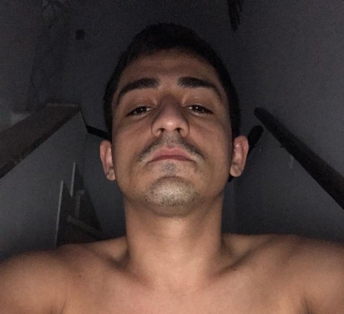 Jorginho Playboy foi capturado em casa, em Botafogo 