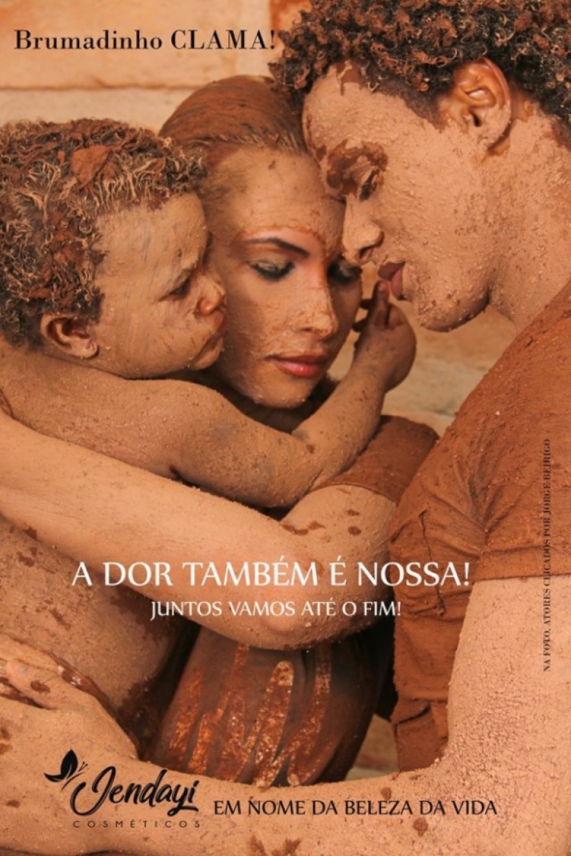 Empresa faz campanha por Brumadinho e &eacute; criticada