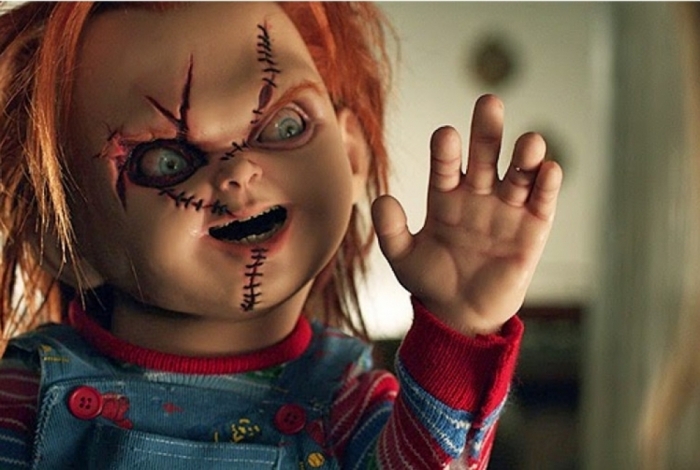 Chucky já fez muita gente perder o sono...