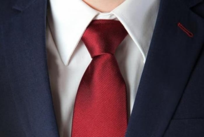 Terno e gravata são dispensados pelo TJRJ