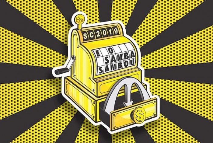 Enredo São Clemente 