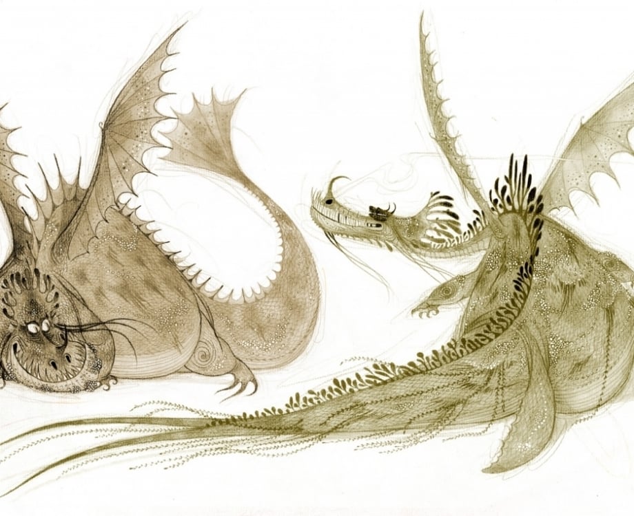 Todos os m&iacute;nimos detalhes dos desenhos poder&atilde;o ser conferidos