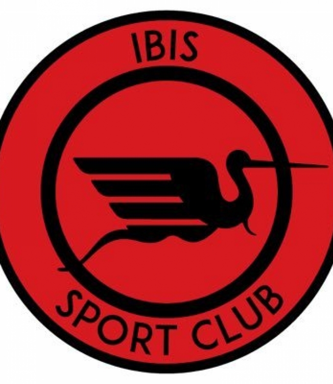 O Íbis não perdeu tempo - Reprodução