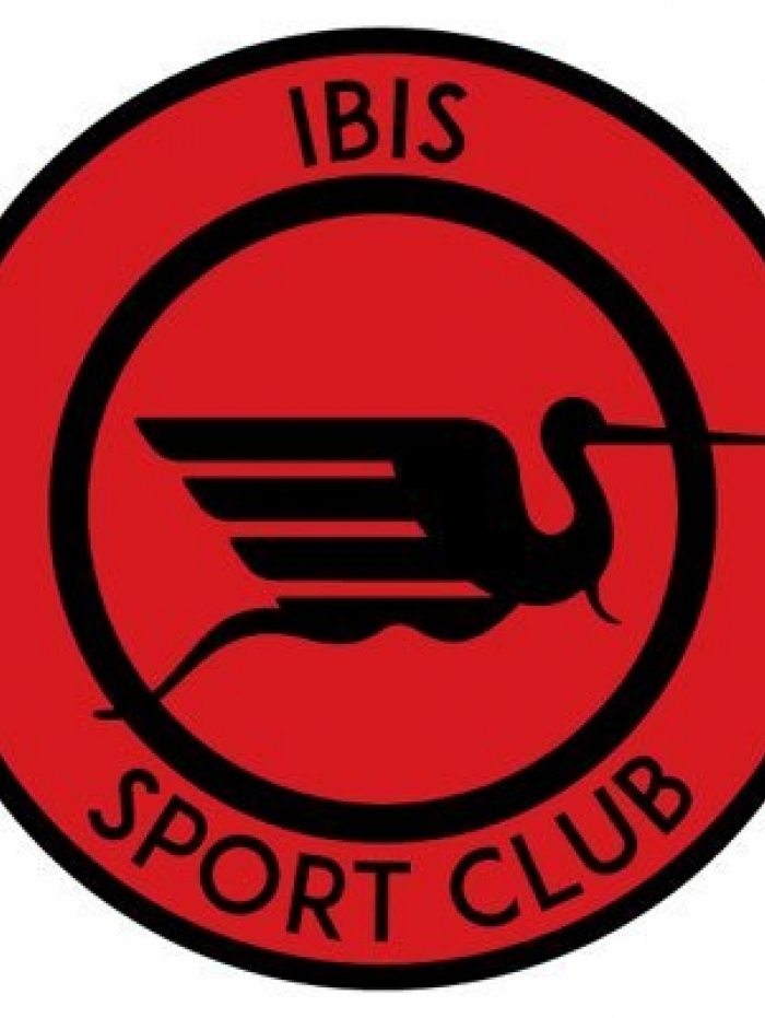 O Íbis não perdeu tempo