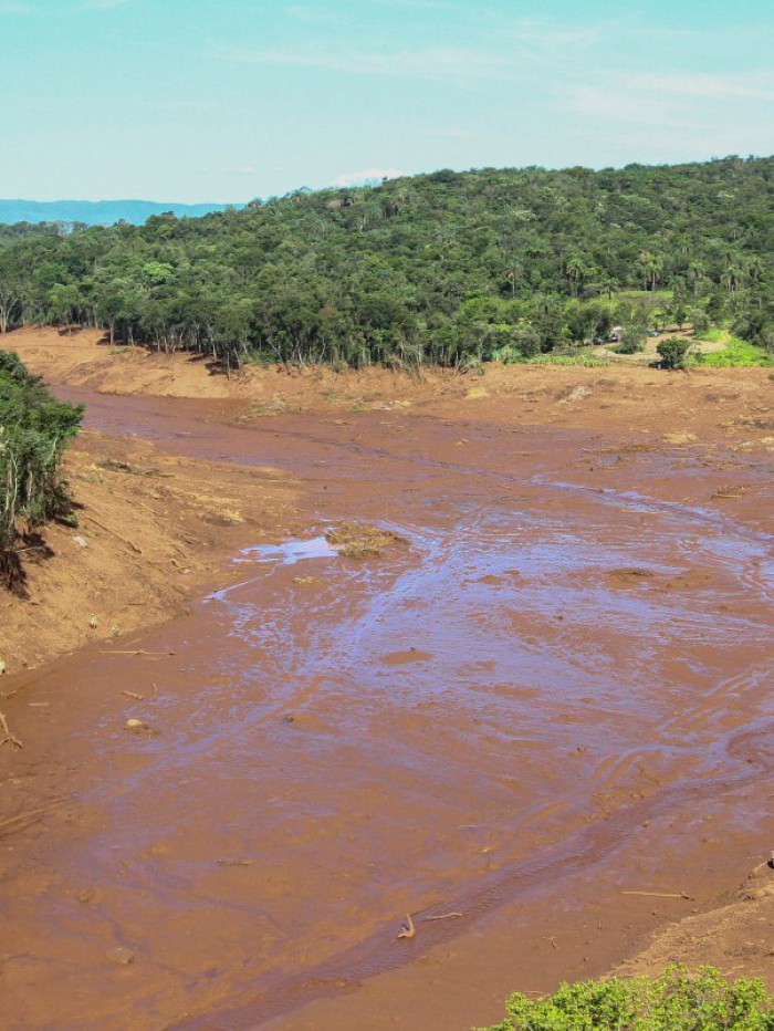 Ap&oacute;s quase 4 anos, Pol&iacute;cia Civil identifica nova v&iacute;tima do rompimento da barragem da Vale em Brumadinho