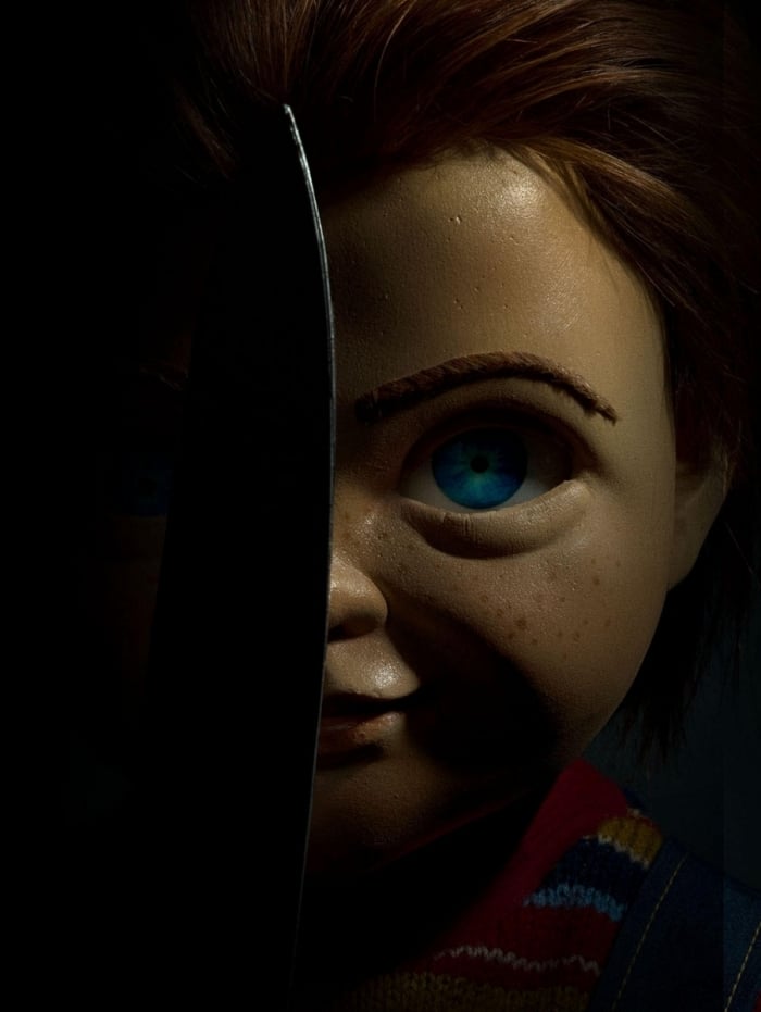 O novo Brinquedo Assassino