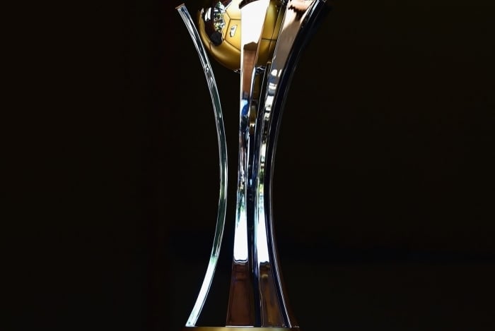 Troféu / Taça do Mundial de Clubes da Fifa