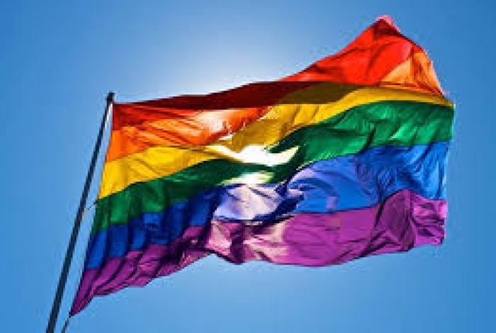Bandeira do movimento LGBT