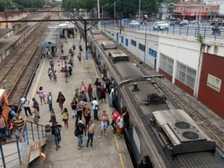 CPI dos Trens da Alerj diz que sistema esta em 