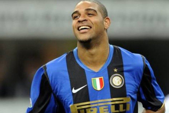 Adriano Imperador 
